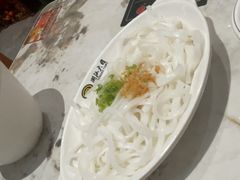 -潮汕大目牛肉火锅(皇岗旗舰店)