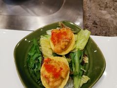 -雅玛花式铁板烧(国宏宾馆店)