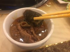-朱氏胖子烂火锅(洪崖洞店)