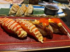 -古田居·特色寿司料理(星之岛旗舰店)