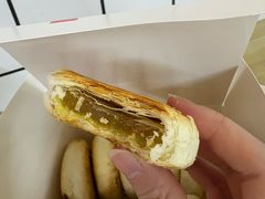 -矮子馅饼(大成路店)