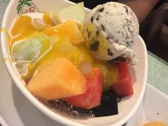 -松记糖水店(铜锣湾分店)