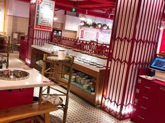 -陈艳红火锅菜·冒菜(簋街店)