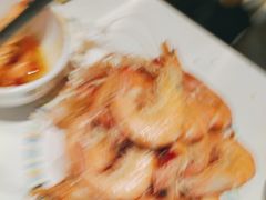 -吉布鲁牛排海鲜自助(温江合生汇店)