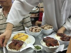 -香港蓮香樓(中環店)