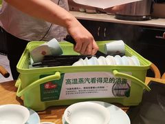 -鸡毛店·川菜(双楠店)