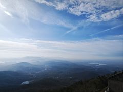 -句容茅山景区