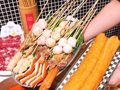 -荣叔港式沙嗲牛肉火锅(正佳潮流店)