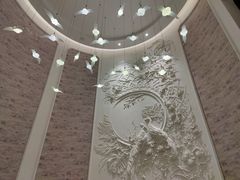 -翠湖宾馆·中餐厅