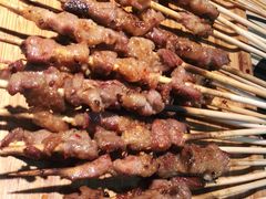 -新凯旋烧烤·燕姐千岛湖土菜