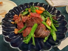 -誉八仙粤菜(万象天地店)