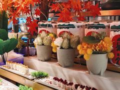 -火叮叮自助烤肉·现切牛肉(茂业店)