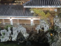 -香雪海饭店中餐厅(人民桥店)