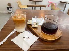 -via coffee(万象城店)