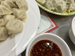 -军嫂饺子馆(岳家寨小区店)