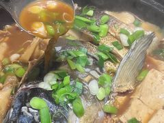 -五味堂·江浙土菜(月河特色店)