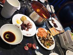 -吉布鲁牛排海鲜自助(荷塘白云时代广场店)