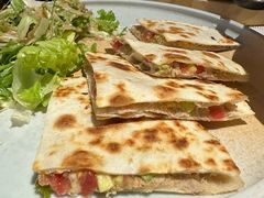 -get pizza意大利餐厅(凯德MALL店)