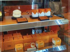 -KUMO KUMO甜品·冰淇淋(深圳壹方城店)