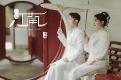 点击看大图 -杭州金夫人婚纱摄影(富阳私享店)