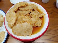 -英兰朝族饭店(河南桥头店)