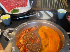 -井格重庆火锅(西直门凯德Mall店)