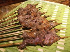 -金谷园饺子·烧烤·家宴(人大总店)
