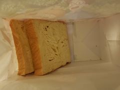 -爸爸糖手工吐司(苏州环球188店)