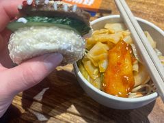 -素满香·食养自助(天一广场店)