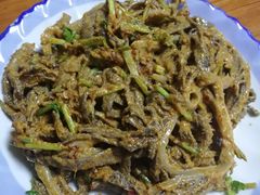 -老姑砂锅·烧烤天津菜(体北道店)