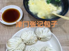 -津门张记包子铺(华昌道店)