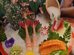 -牛New寿喜烧(闵行龙湖天街店)
