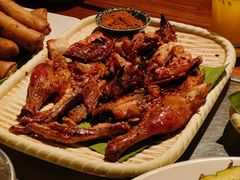 -勐丽梦兰傣味餐厅