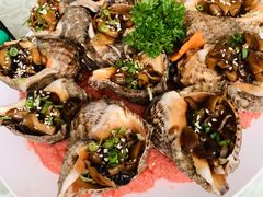 -稻早料理美术馆(城阳店)