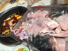 -佬缸炮江湖川菜(玉林店)