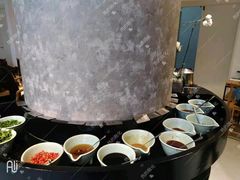 -湯系·煲汤手艺人(东二环泰禾广场店)