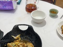 -丰尔粥食·顺德鱼生·干蒸排骨顺德菜(大良分店)
