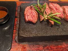 -一沙一城·岩烤牛扒(深圳首店)