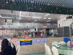 -景好海鲜餐厅(大鹏必选旅游店)