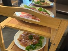 -隐家本格烧肉(万达广场店)