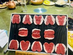 -东来顺(非遗·清真火锅·盛世广场店)