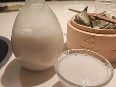 -一叶一世界•素食餐厅(环球中心店)