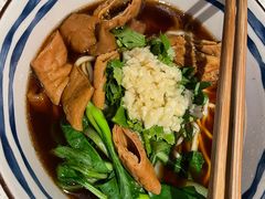 节气面之肥肠面-食之六七·面(朝阳大悦城店)