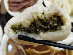 -庆丰包子铺(宣武门店)