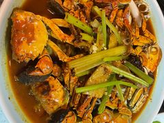 -沪小胖·小龙虾·蓝龙王(八佰伴店)