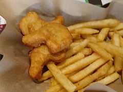 -德克士(宝鸡店)