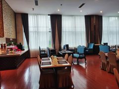 -甸园锦江宾馆(北外滩店)