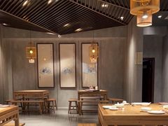 -金成潮菜博物馆(海珠湿地店)