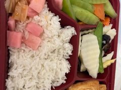-一心斋素食馆(龙岗店)