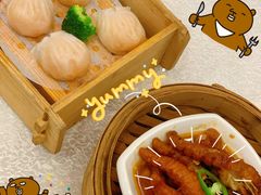 -龙的酒楼·手工早茶·顺德菜(近良路店)